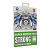 Стекло lito strong edge 45kg ldg039 iphone 15pro max черное