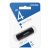 4gb usb smartbuy scout чёрная