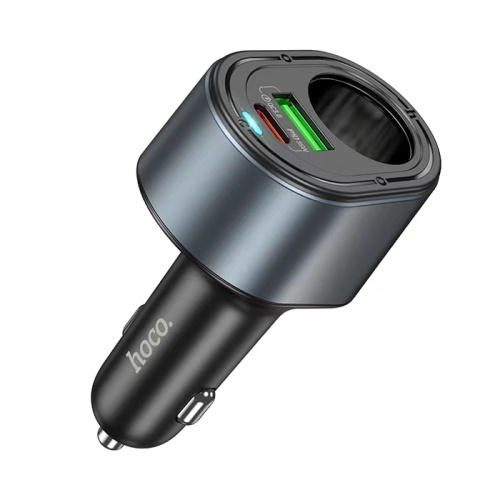 Азу hoco z56 usb/c (240w) черная