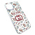 Чехол-крышка brends water gucci для iphone 13