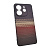 Чехол-крышка #81 luxo xiaomi redmi note 14 4g sunset коричневый