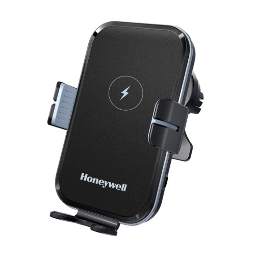Автодержатель xiaomi honeywell hzx8 черный (1793)