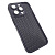 Чехол-крышка ycaden perfo для iphone 14 pro фиолетовый