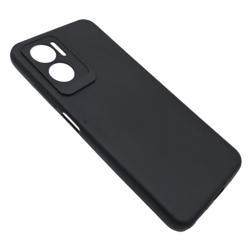 Чехол-силикон rock xiaomi poco m4 5g черный