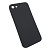 Чехол-силикон blek iphone 6+/6s+ черный