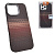 Чехол-крышка #82 arrival для iphone 15 pro max sunset коричневый