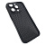 Чехол-крышка ycaden perfo для iphone 15 pro max черный