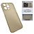 Чехол-крышка k-doo air carbon for iphone 15 pro max титан серый