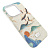 Чехол-крышка keephone dream series для iphone 14 pro белый