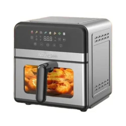 Аэрогриль xiaomi karingbee sz-a807 silver eu 7l / 2000w