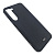 Чехол-крышка #84 kajsa dark series d2 для Samsung s23 plus черный
