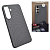Чехол-крышка pm carbon для Samsung s24 серый