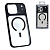 Чехол-крышка #50 more (magsafe) для iphone 15 pro черный