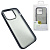 Чехол-крышка matte для iphone 14 pro черный