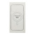Чехол-силикон #62 clear case magsafe (magnetic) для iphone 12 pro (6.1) прозрачный 