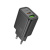 Сзу hoco n63 (pd30w+qc3.0) черное