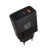 Сзу depod dch-005 usb/1c gan 45w черное 