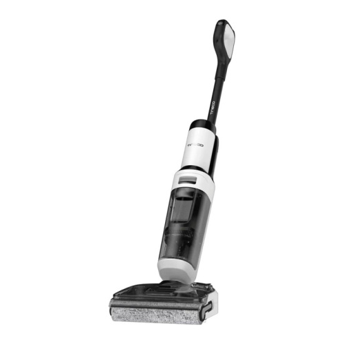 Беспроводной моющий пылесос tineco s6 stretch max (fw630500ru) белый