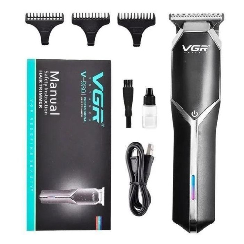 Триммер для волос vgr v-930