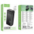 Пзу hoco j159b 30000mah (22.5w+pd20w) черный