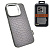 Чехол-крышка #84 kajsa glamorous snake pattern для iphone 16 pro титан