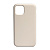 Чехол-силикон silicone case без лого iphone 11pro серый