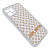 Чехол-силикон louis vuitton для iphone 12 pro белый