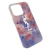 Чехол-крышка print hard flowers для iphone 14 pro max