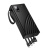 Пзу hoco j155 20000mah (22,5w) черный