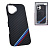Чехол-крышка #47 (a02) bmw small (magsafe) для iphone 17 черный