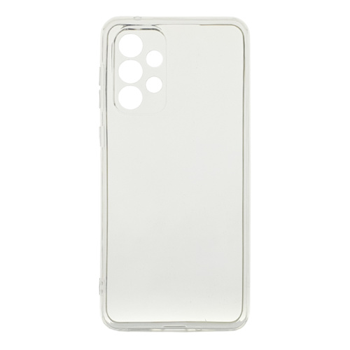 Чехол-силикон 1.5mm camera protect Samsung a53 5g прозрачный
