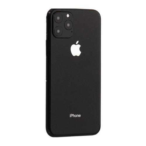 Муляж iphone 11pro max (6.5) черный