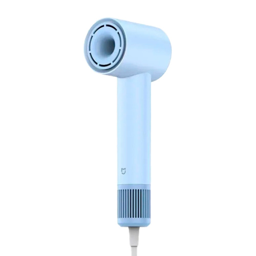 Фен для волос xiaomi mijia high speed hair dryer h501 se blue (7559)