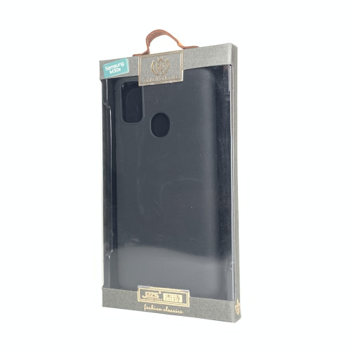 Чехол силикон jzzs для iphone 6 в упаковке черный