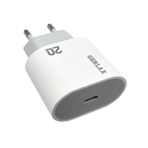 Сзу gerlax a15s (pd20w) белая