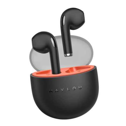 Xiaomi tws haylou x1 neo black eu (3819)
