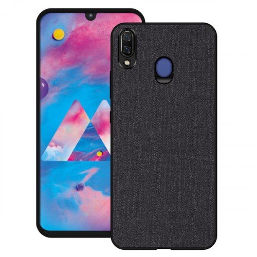 Чехол силикон скай xiaomi redmi 7a черный
