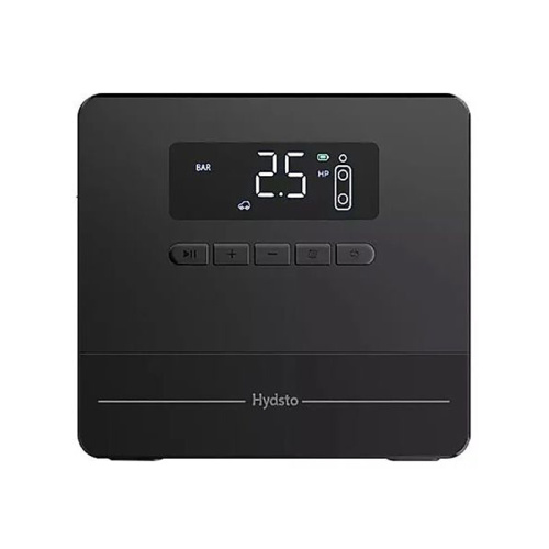 Портативный насос xiaomi hydsto air compressor ym-dgncqb01 black (0985)