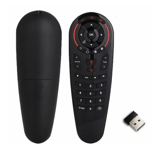 Пульт для телевизора air remote mouse g30