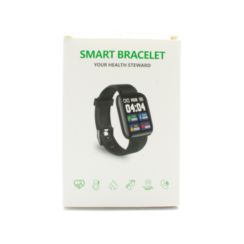 Фитнес-браслет smart bracelet mix