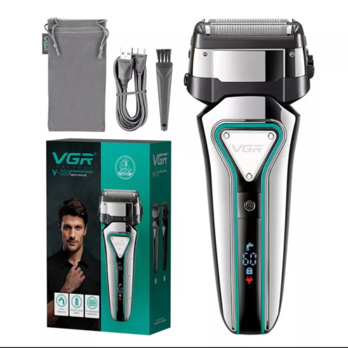 Шейвер vgr v-333