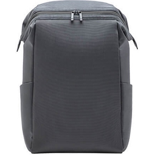 Рюкзак xiaomi 90 points multitasker backpack серый (7593)