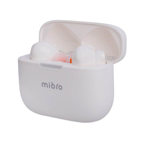 Xiaomi tws mibro earbuds ac1 xpej010 white (9083)