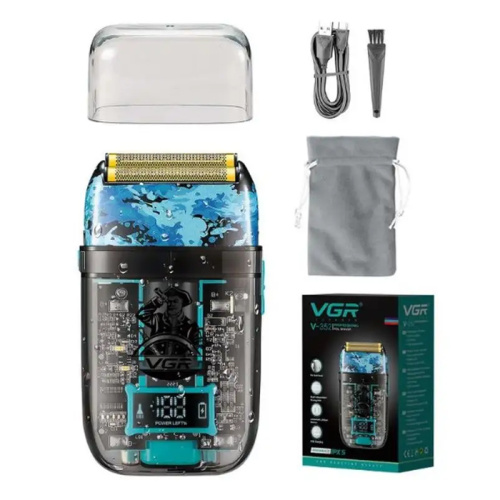 Шейвер vgr v-352