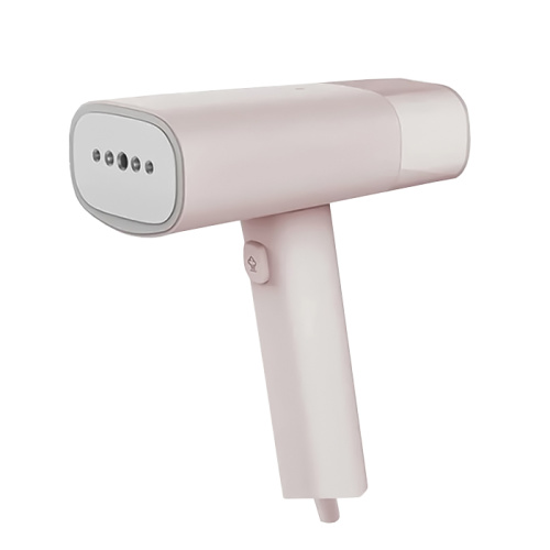 Ручной отпариватель xiaomi hand-held steam brush gt-306lp pink (2079)