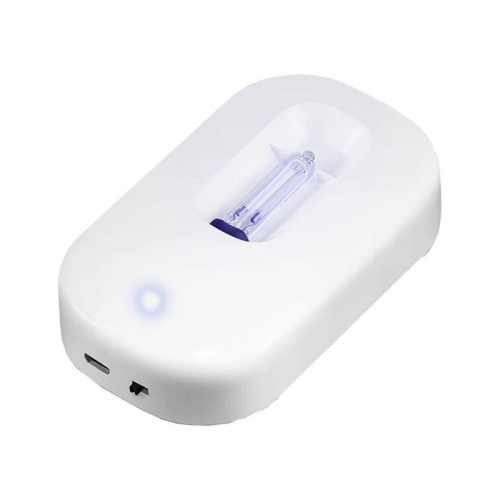 Уф стерилизатор для унитаза xiaomi lydsto intelligent sterilization deodorizer xd-znsjcw-01 (1021)