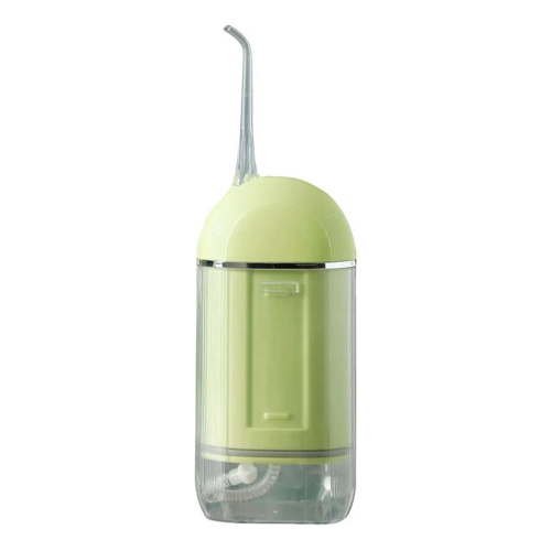 Портативный ирригатор xiaomi beheart ie018 green (4506)