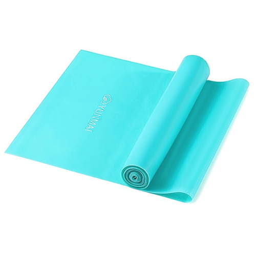 Резинка для фитнеса xiaomi yunmai 0.45mm ymtb-t401 green (7417)