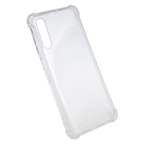 Чехол-силикон anti fall Samsung a50 