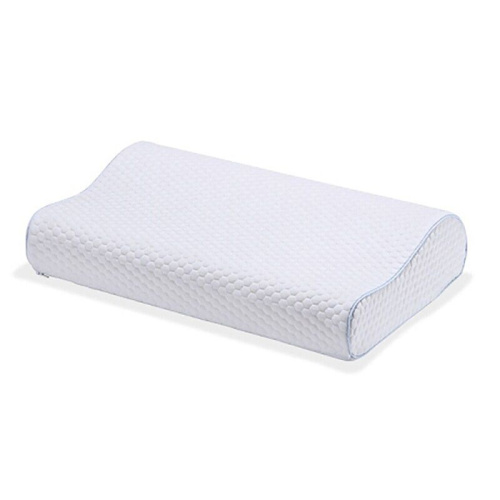 Подушка xiaomi mijia 8h memory pilow h1 (yaj4014rt) white (1746)